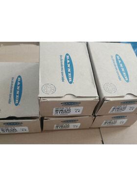 邦纳 Q85BB62R-T9-B ，工程余料