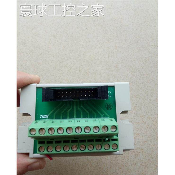 非实价接线端子台 PCS-1T201 实图 包好