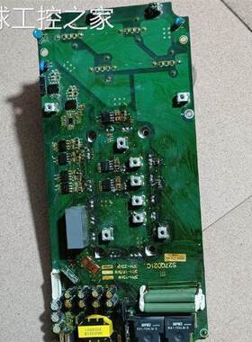 非实价【议价】众辰NZ200T变频器驱动板S28QD21C 15KW 带7