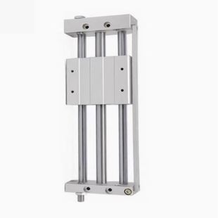 A93L 80B 磁耦式 无杆气缸CY1L15H