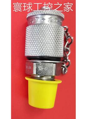 非实价西德福SMK20-08L-VG-C6F测压接头