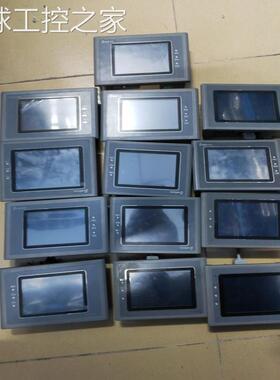 非实价显控触摸屏，型号SK-043HE，型号SK-043FE，仓库议价