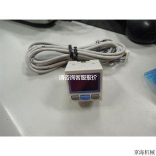 数显压力开关传感器ZSE30AF 24VDC 天越工控