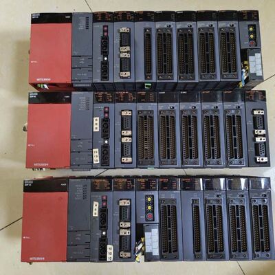 PLCQ02HCPUQ06HCPUQ01CPUQ02CPUQ00JCPU现货