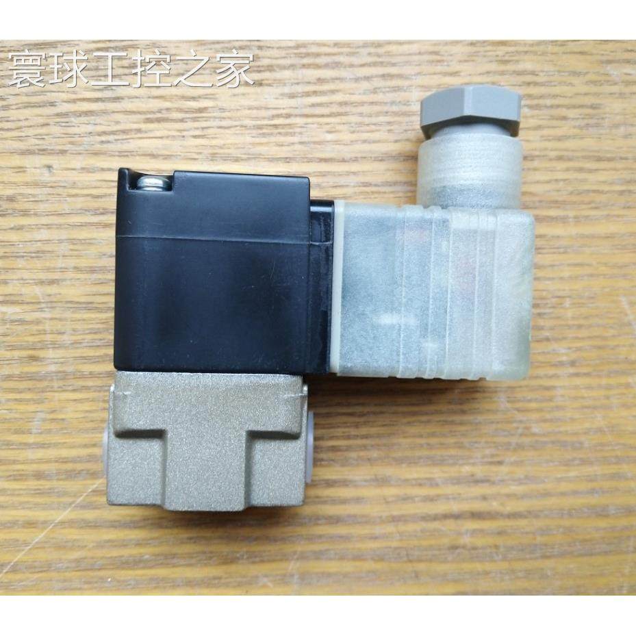 非实价日本CKD电磁阀FAB21-6-2-12HS-3全新原装DC24V(实价)