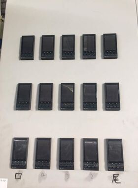 RKCHA400温控仪