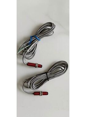 邦纳LR400VG 9119光电开关，没包装，成色新，