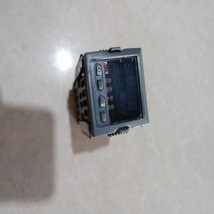 1100H D拆机实图 单回路数字显示控NHR