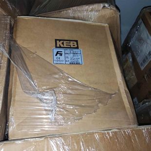 科比F4系列变频器15.F4.F1G 未使用现货 4I30