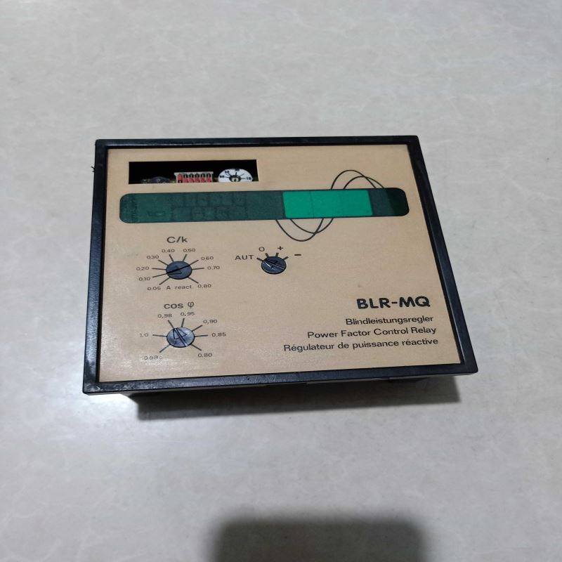 拆机B控制器BLR-MQ BLR-MQ-06M 实图