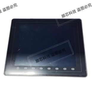 MONITOUCHV606eC20工控触摸屏拆机