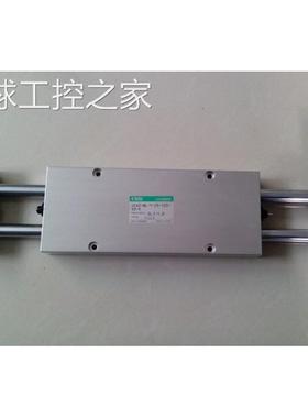 非实价原装拆机 CKD 气缸 UCA2-BL-Y-25-125-S0-D 实物图片