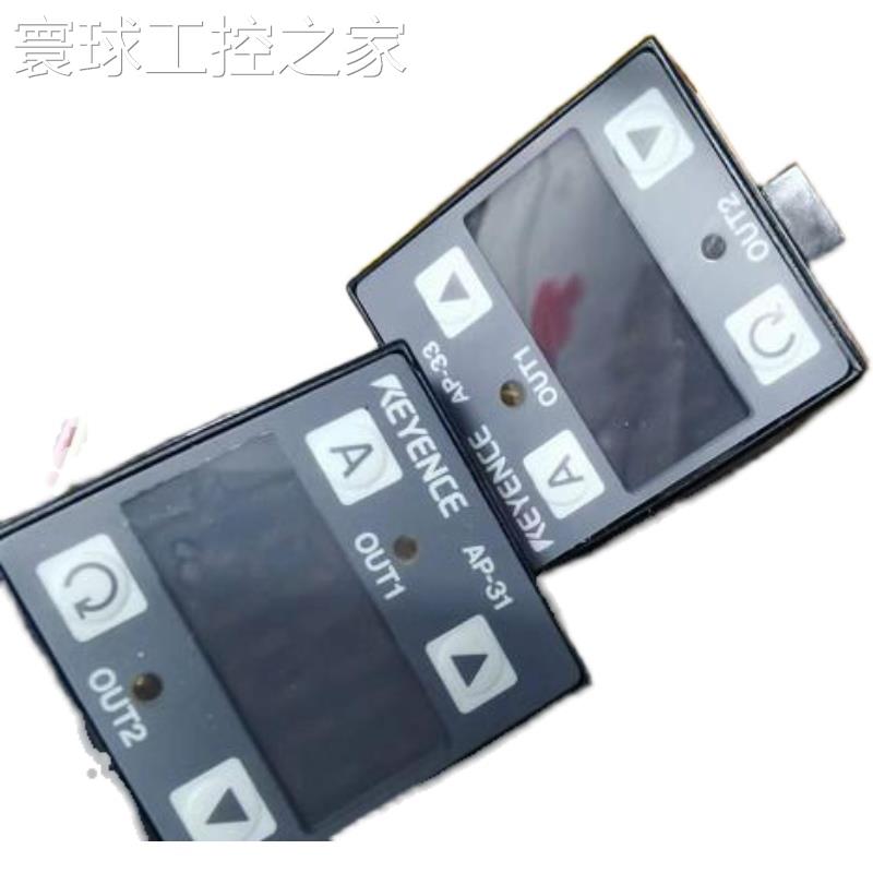 非实价KEYENCE压力传感器AP-C31.AP-C33.AP-C30.AP-C31C.AP-31