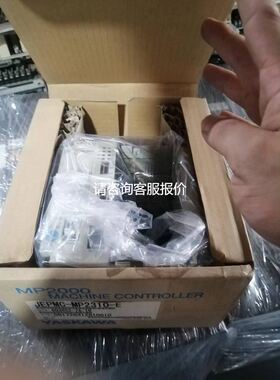【天越工控】JEFMC-CU10-10C 安川PLC控制器 质保期一