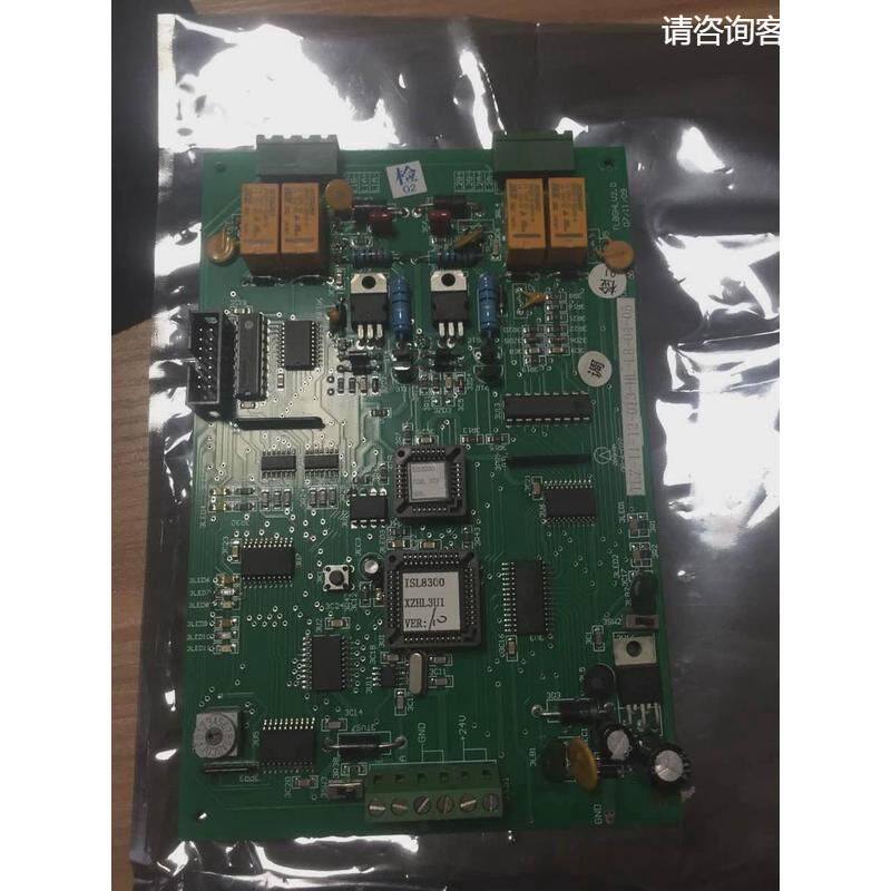 特灵 ISL8300 消防主机回路板 现货