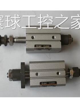非实价CDQSWB25-15DM-F9BVL 二手SMC气缸 原装正品 询价议价