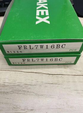 现货TAKEX竹中开关传感器FRL7W16BC现货