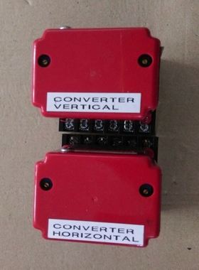 拆机redLion红狮PRA2实物图片包好