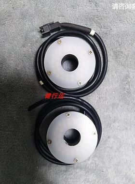 机器视觉白色环形光源CTH-RLD-44R15-V DC12V白色外径44内径1