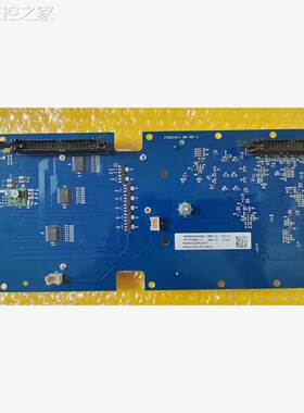 非实价Philips CT ingenuity系列 机架左侧按键