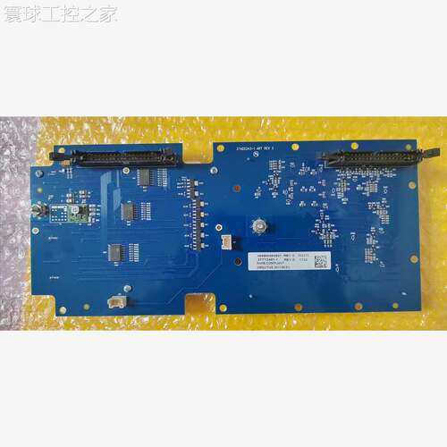 非实价Philips CT ingenuity系列 机架左侧按键