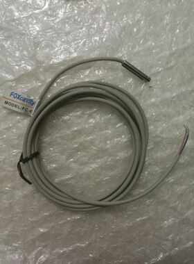 FOXCAVITY磁性开关传感器FC-07D实物拍摄现货