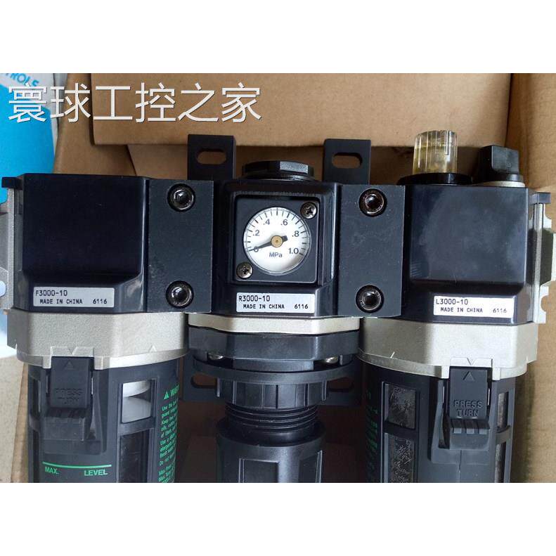 非实价CKD过滤器 C4000-15-F1/C3000-10/R3000-8