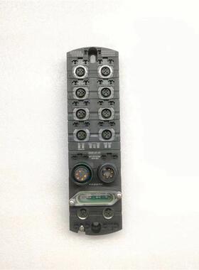 询价穆尔总线模块 IMPACT67 PN DI8 DO8询价