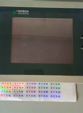 PWS1711-STN海泰克PWS1711-STN1测试OK