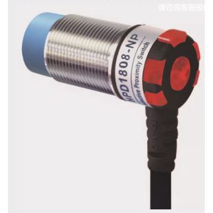 台湾RIKO力科接近开关HPD1808 N2K