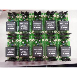 库存模块板MELDASDK NC2017BY172B112G51 427BKO