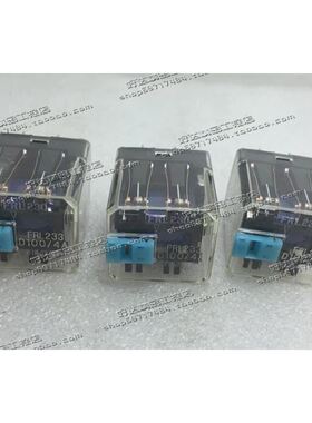 FUJITSU通 继电器 FRL230 FRL233 D100/4A 现货