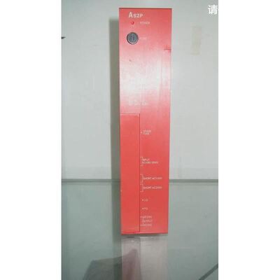 PLC电源 模块 A62P