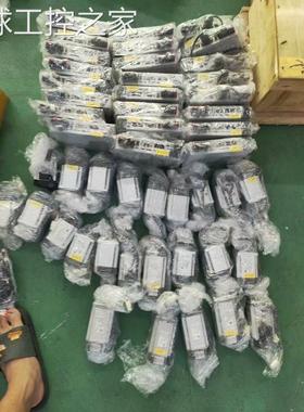 非实价禾川伺服电机，X5系列，400W，总线型，X5EB040A-议价