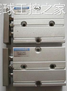 非实价ATBDA25*40 二手原装KOGRNEI小金井双杆气缸