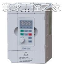 非实价一级变频器JTE280 T0022G1/2.2KW 220V