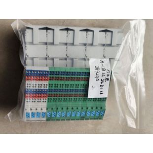 Rexroth力士乐PLC模块拆机实物拍摄R IBIL24DI16289290