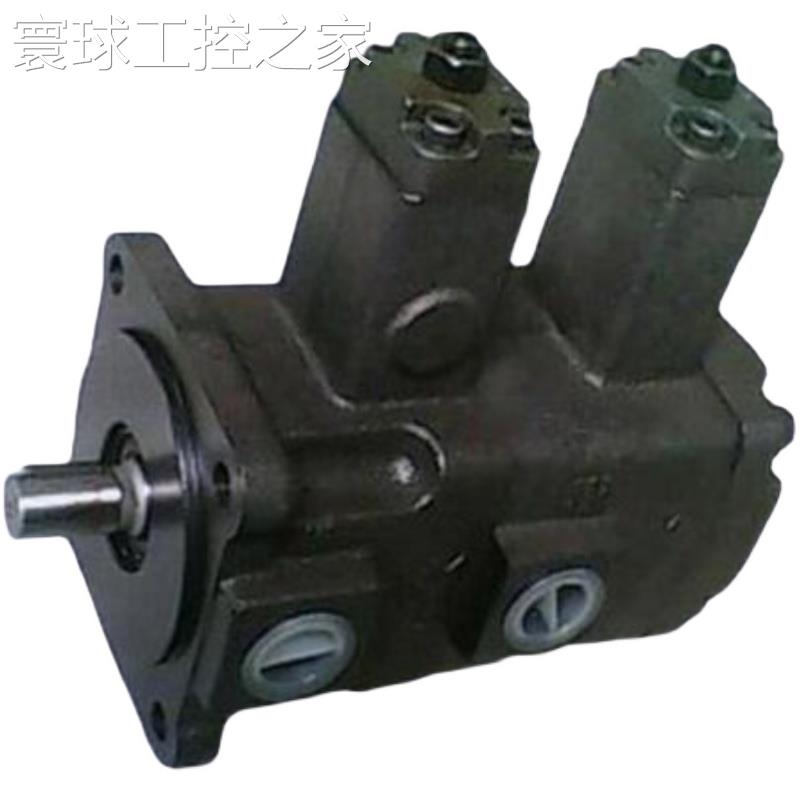 非实价台湾ERLY弋力VDC-1A-F20D-20VDC-1A-F20C-20油泵VDC-1A-F20