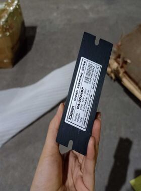 拆机九成新步进DASEN驱动器DA-2D24BP功能包好