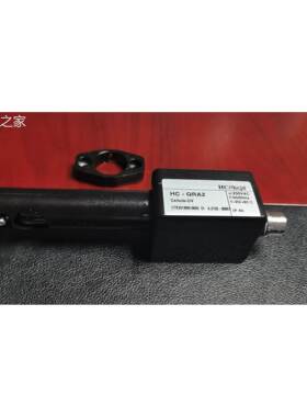 非实价HC//HCJD火探监测探头 探测器 HC-QRA2 两线探头 耐高温铝