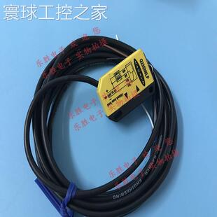 非实价美国邦纳光电开关Q23SN6LP Q23SP6RQ-61353 Q23SN6R+Q236E