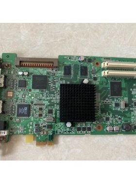 CanopusHdstorm康能普视高清HDMI非编采集卡支持edius9