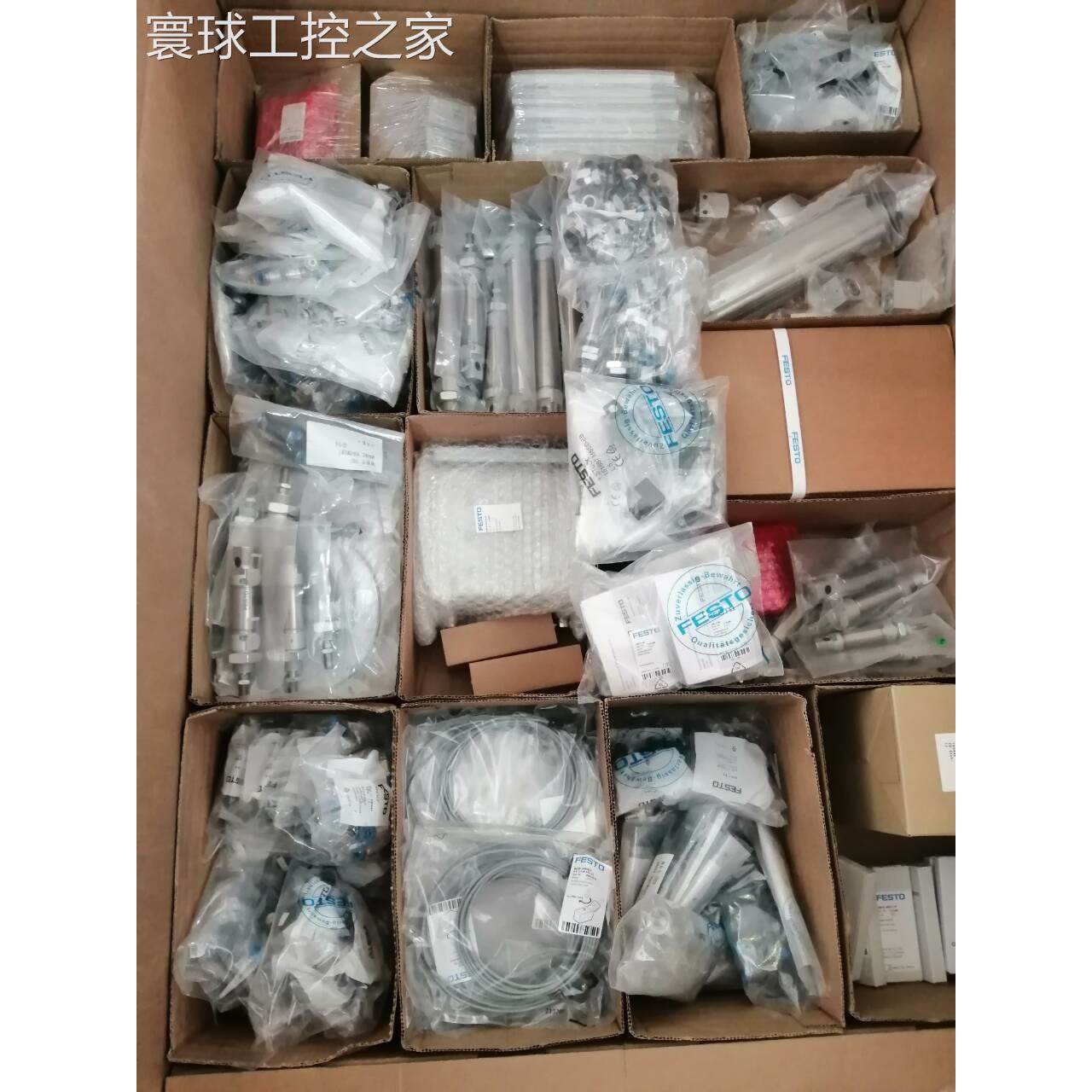 非实价德国费斯托FESTO比例阀161981 MPYE-5-3/8-420-B全新原装