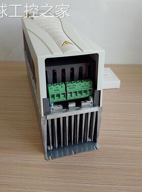 非实价ACS310-03E-25A4-4 ABB变频器议价原装现货全新供应实物拍
