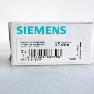1DG00 1EH00 1CC00 1BB00 1CD00 1CB00 过压抑制器3RT1916