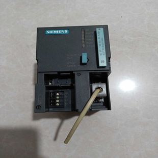 PLC6ES7313 0AB06ES7313拆机实图 1AD03