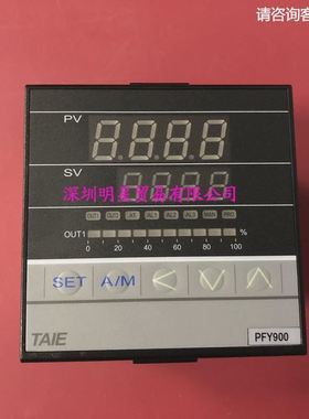 台湾台仪TAIE温控器PFY900-302003