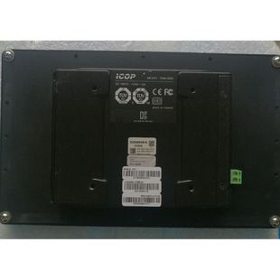 0099 九成新CognexVV900视觉触摸屏PMX W821 512 1R实图 090T