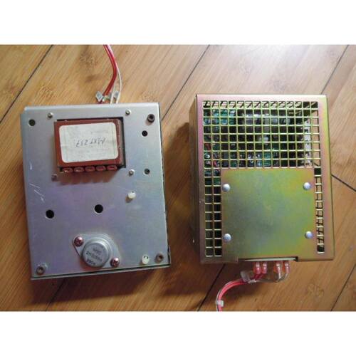 DELTRAN特殊电源W112A-EC24V1.2A
