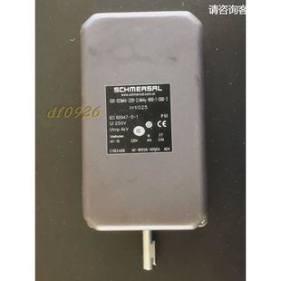 2281 M44Y 1600 1368 施迈赛凸轮限位G50 025M44